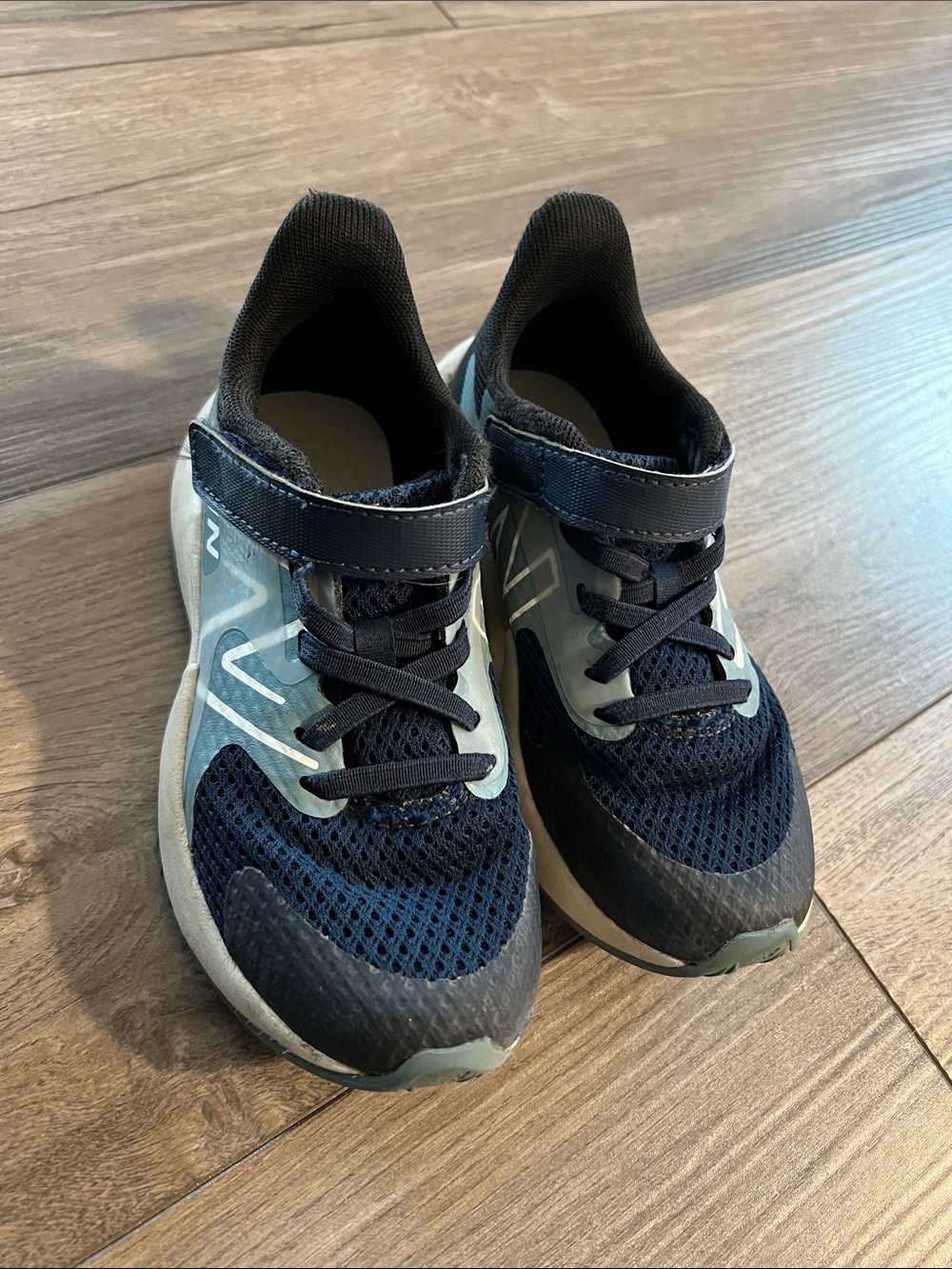 New Balance Toddler Athletic Sneakers